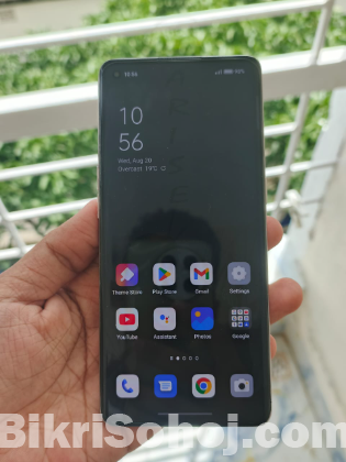 Oppo reno 5 pro 5G